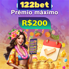 122bet Rebate