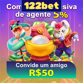 122bet Ganhe R$ 100,00 Gratis