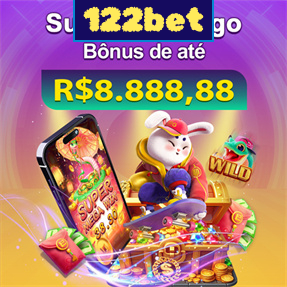 122bet Fundo de Resgate de Perdas Semanais