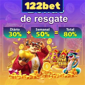 122bet ConvidarCentro