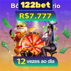 122bet Mina Misteriosa