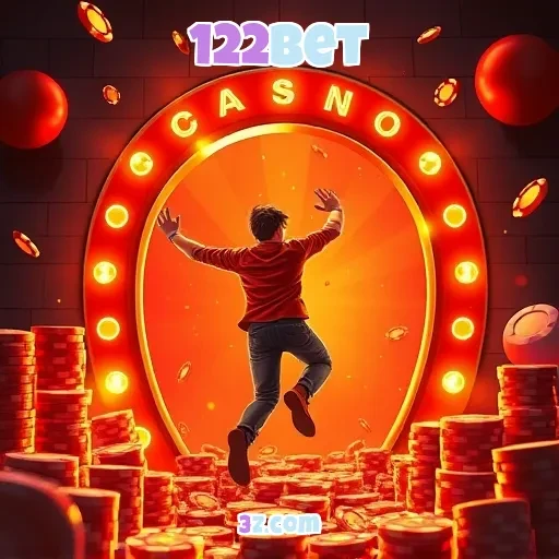 122bet: A Experiência Inigualável do Cassino Ao Vivo Que Você Precisa Conhecer