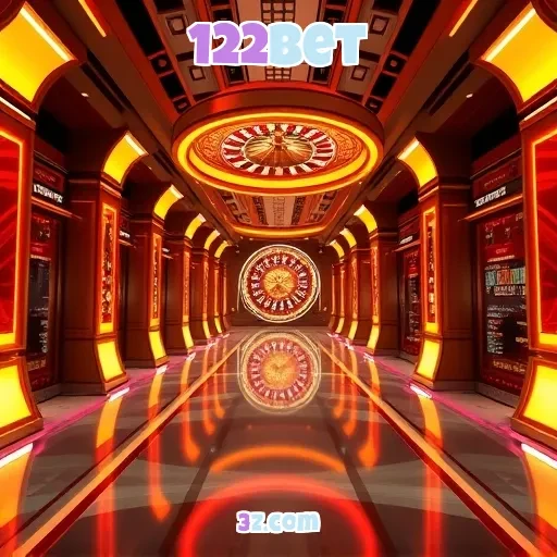 122bet: Oportunidades Imperdíveis em Promoções Para Você Apostar