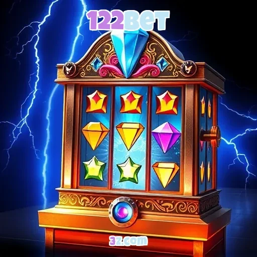 122bet: As Melhores Slots que Você Precisa Conhecer Agora!